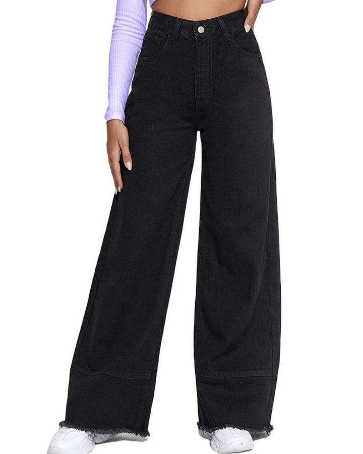 Damen Jeans