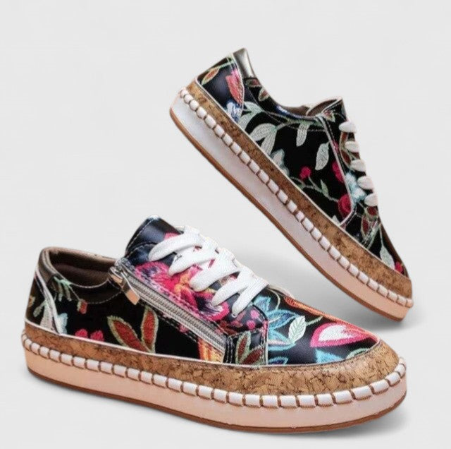 OLISETTE | ORTHOPÄDISCHE SCHUHE