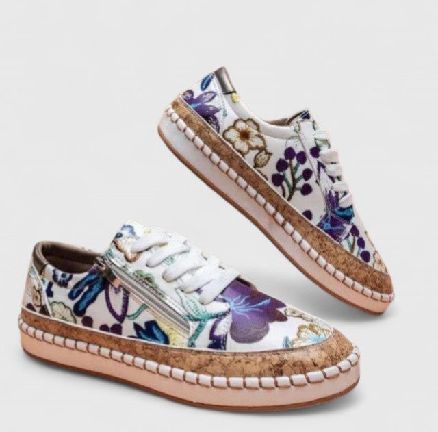 OLISETTE | ORTHOPÄDISCHE SCHUHE