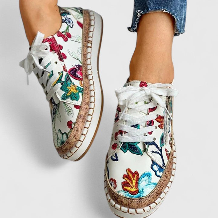 OLISETTE | ORTHOPÄDISCHE SCHUHE
