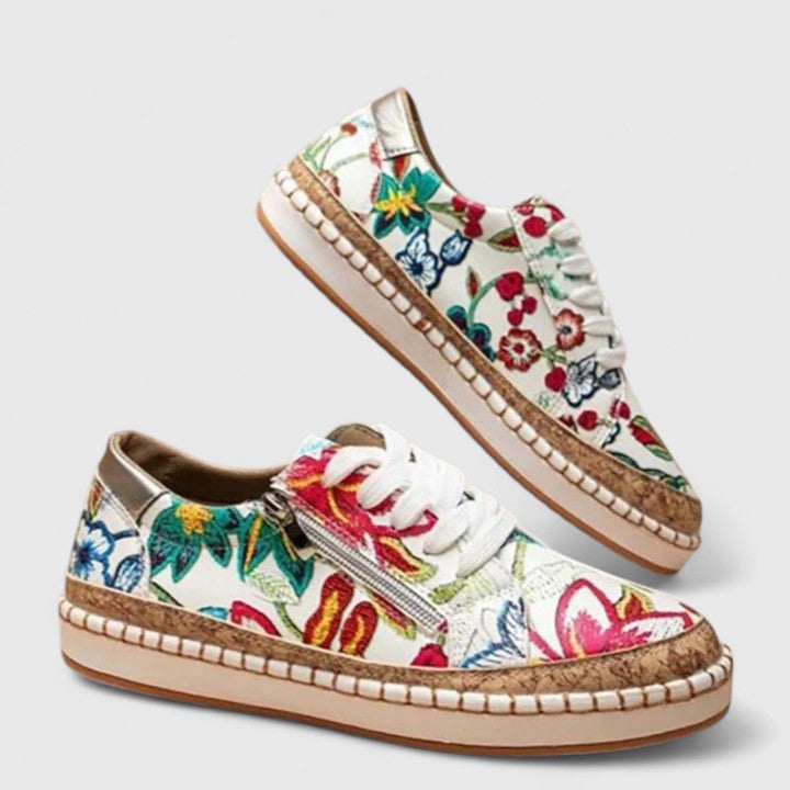 OLISETTE | ORTHOPÄDISCHE SCHUHE