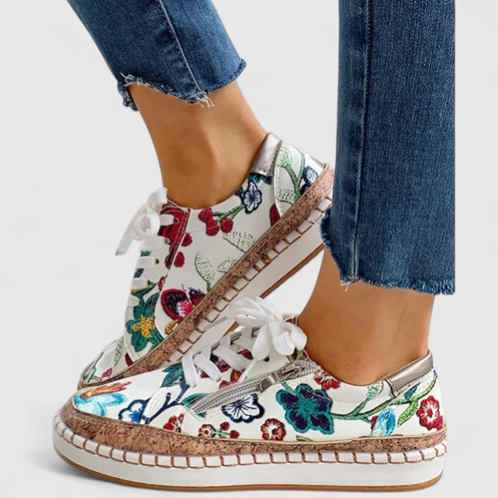 OLISETTE | ORTHOPÄDISCHE SCHUHE