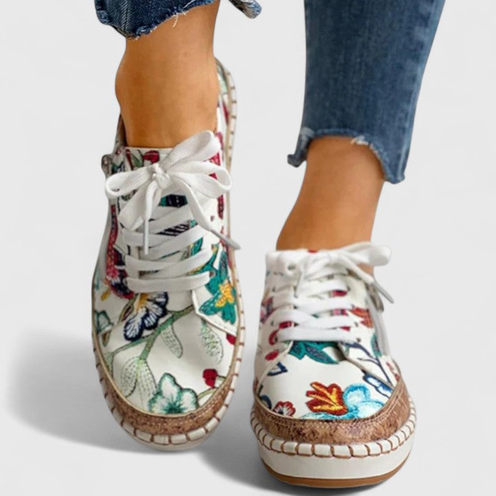OLISETTE | ORTHOPÄDISCHE SCHUHE