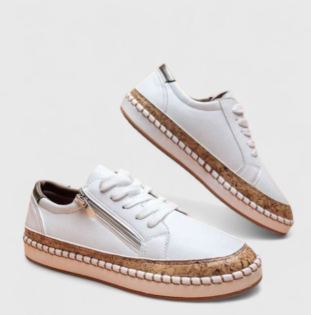 OLISETTE | ORTHOPÄDISCHE SCHUHE