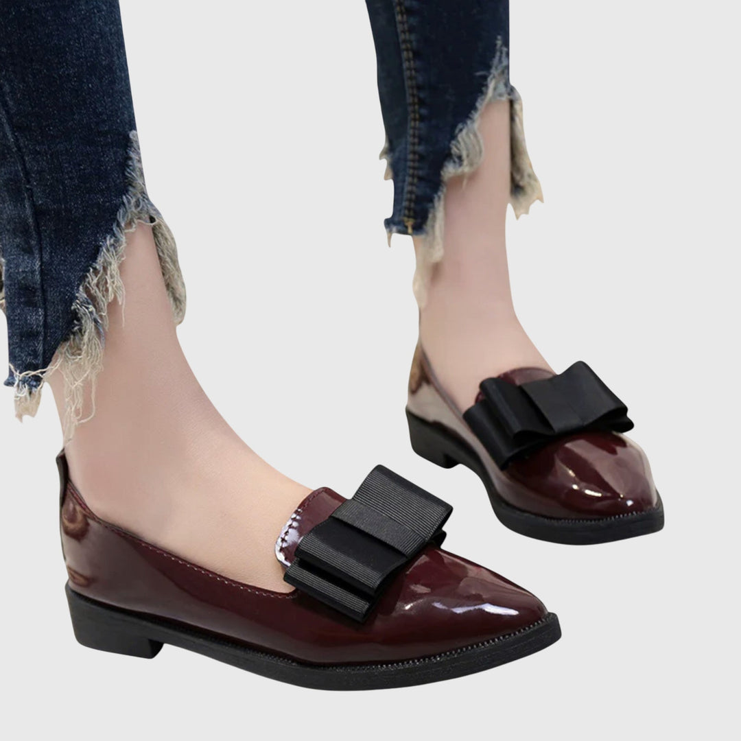 Anya | Orthopädische Slipper