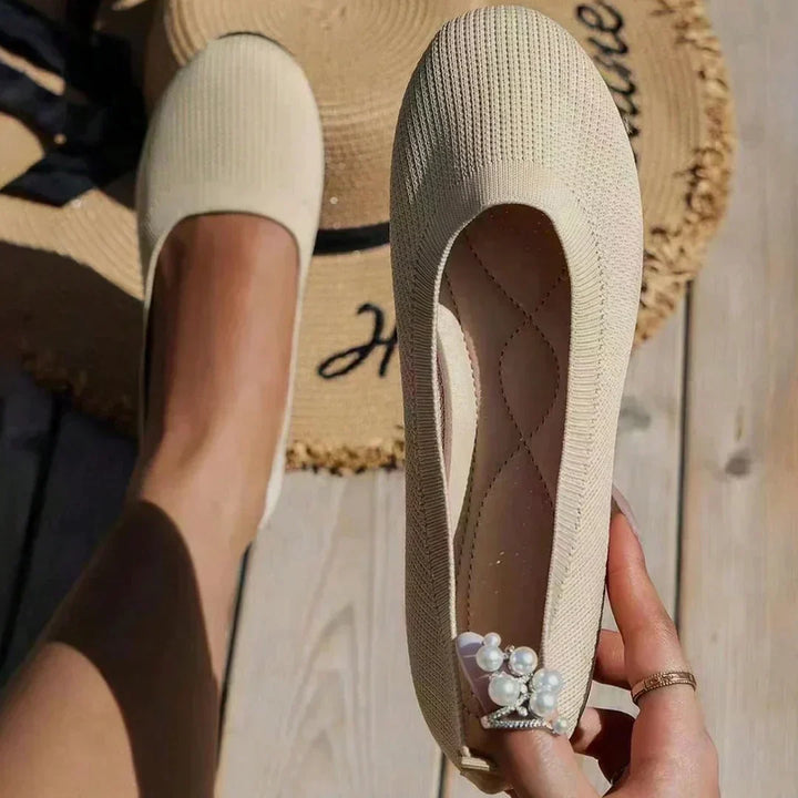 Kaylee | Orthopädischer Slipper