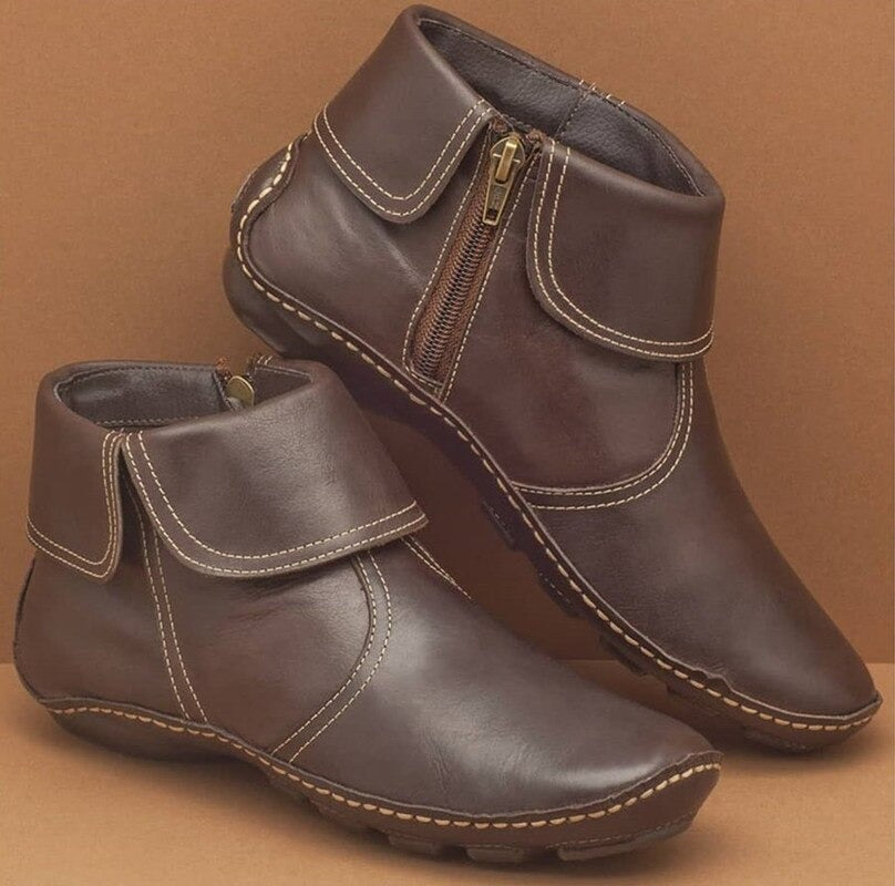 Luna | Orthopädische Stiefel