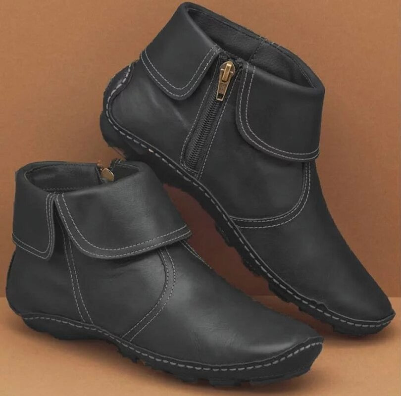 Luna | Orthopädische Stiefel