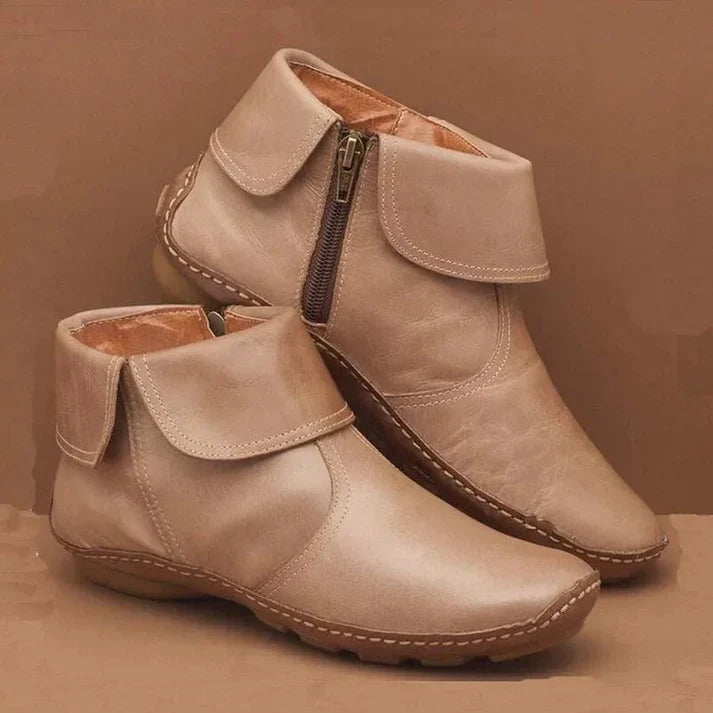 Luna | Orthopädische Stiefel
