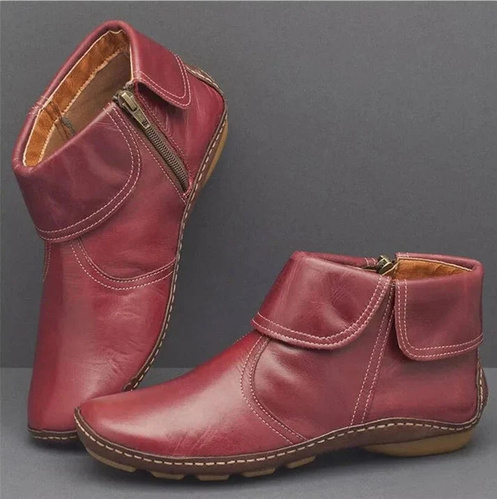 Luna | Orthopädische Stiefel
