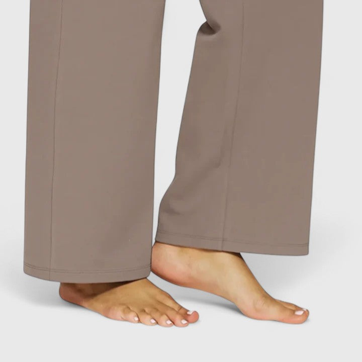 Hilary | Stilvolle Damenhose für einen eleganten Auftritt