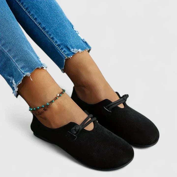 Ysavriann | Orthopädische Slipper