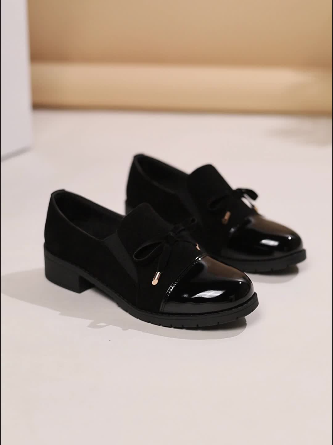 Margot | Elegante Komfort Slipper