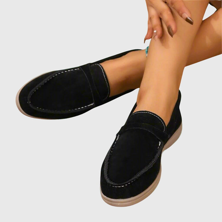 Molly | Orthopädische Slipper