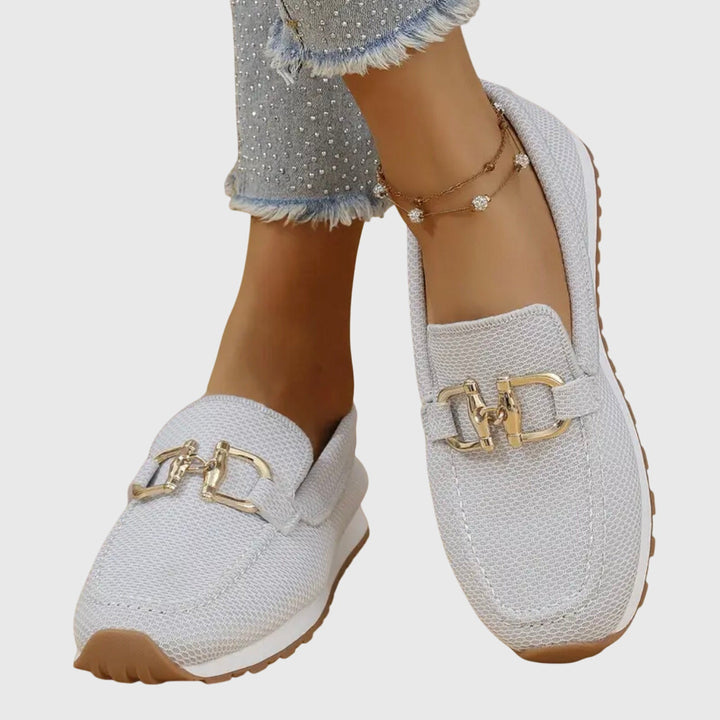 Elsie - Schicke Loafer Sneakers