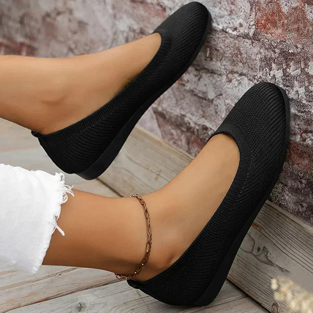 Avery™ Rutschfeste Atmungsaktive Schuhe