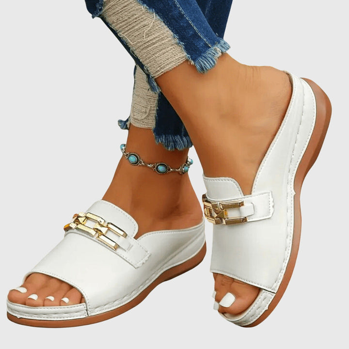 Beatrice™ | Orthopädische Sandalen