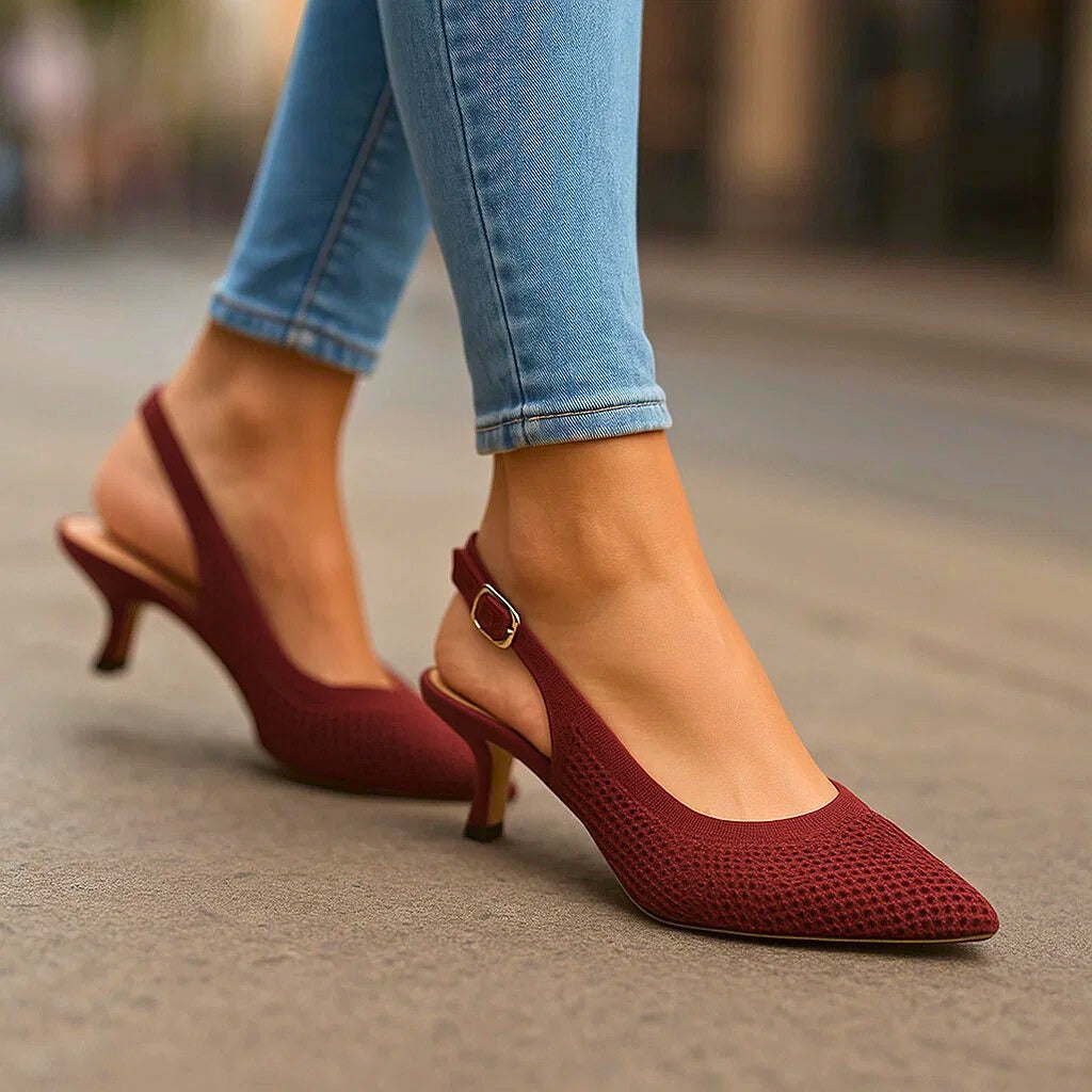 AVELINA MESH FERSEN