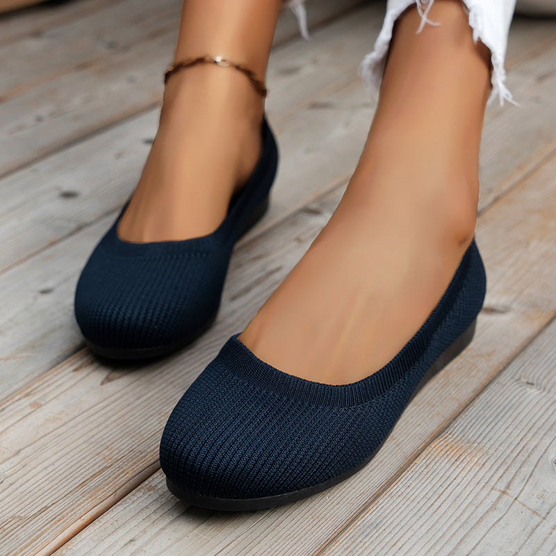 Kaylee | Orthopädischer Slipper