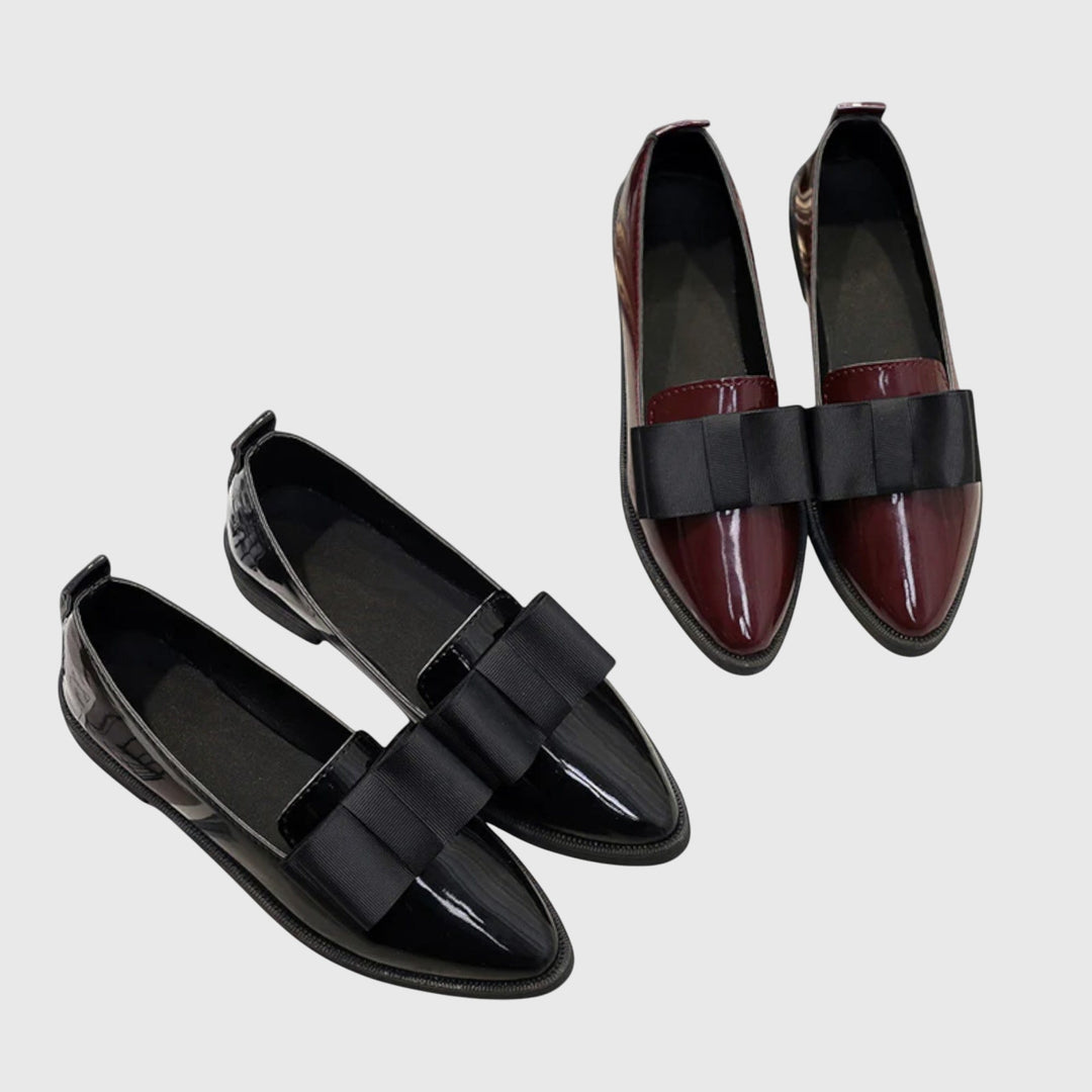 Anya | Orthopädische Slipper