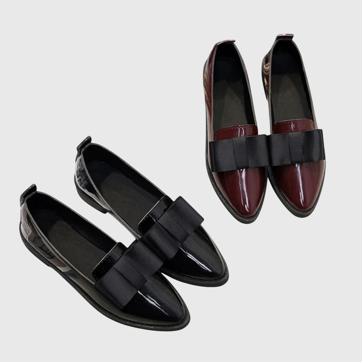 Anya | Orthopädische Slipper