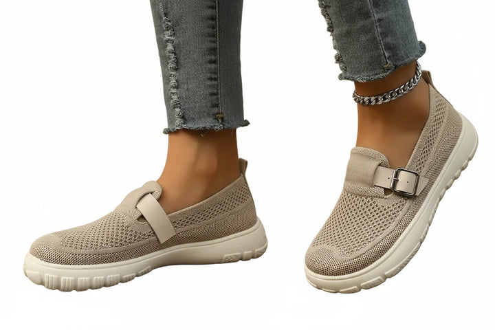 Münchener Orthopädische Loafer