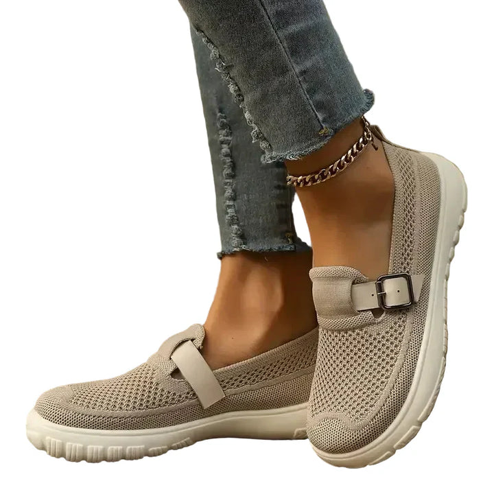 Münchener Orthopädische Loafer