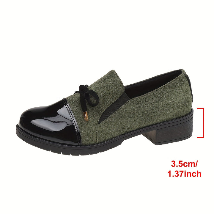 Margot | Elegante Komfort Slipper