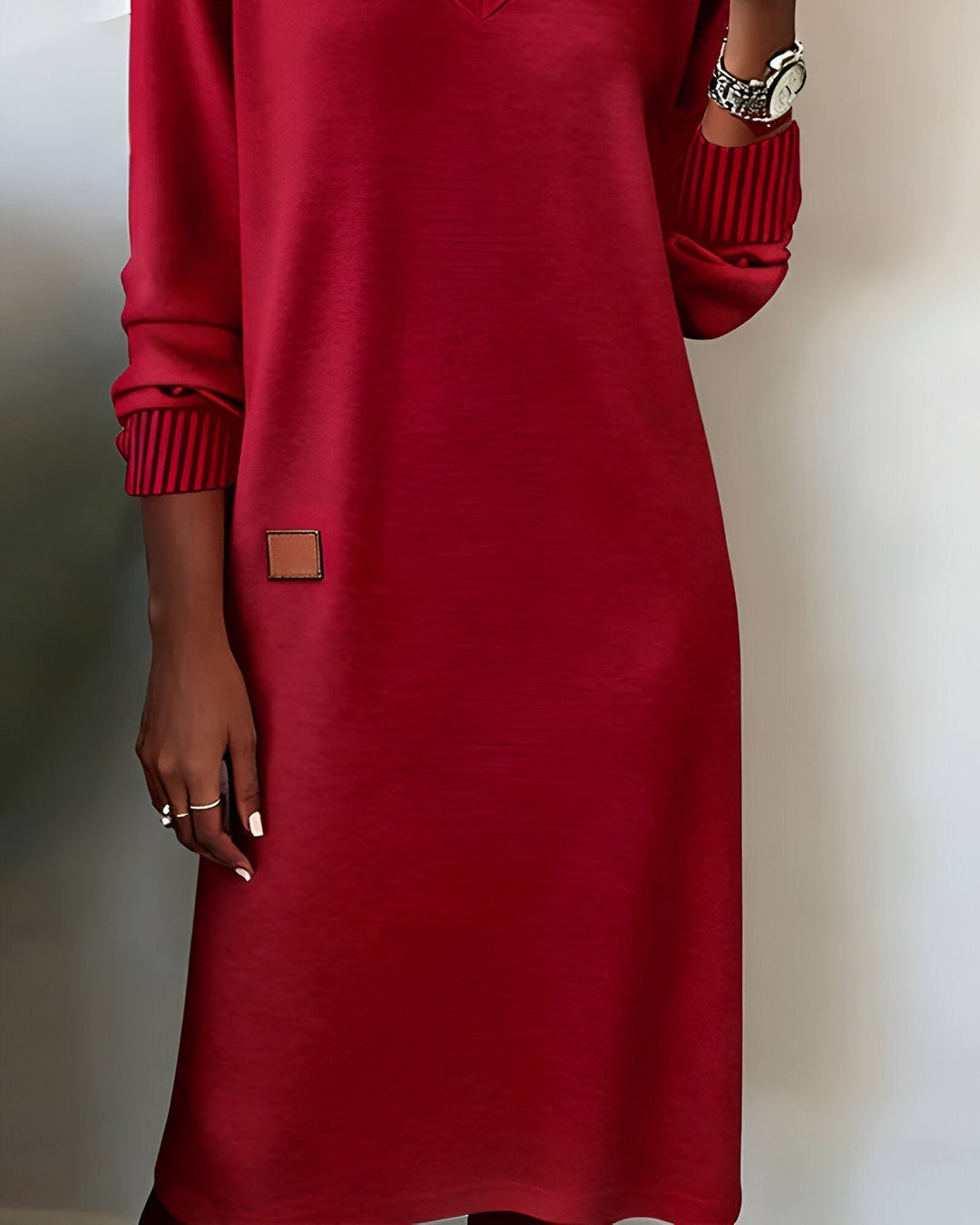Kehlani | Elegantes Kleid