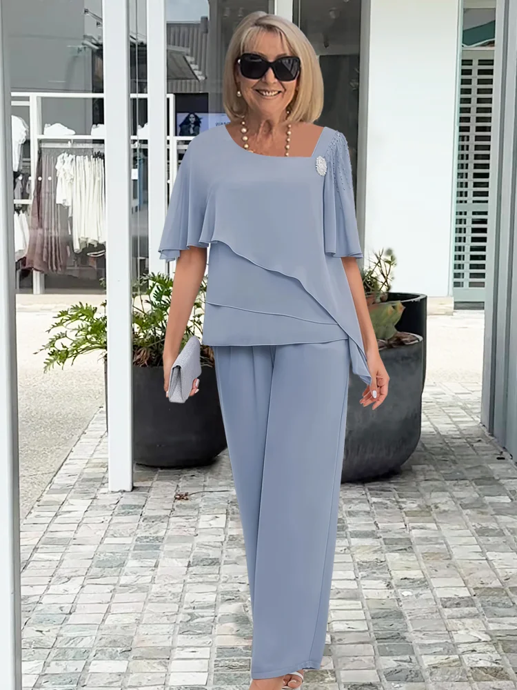 Carol | Elegantes Set