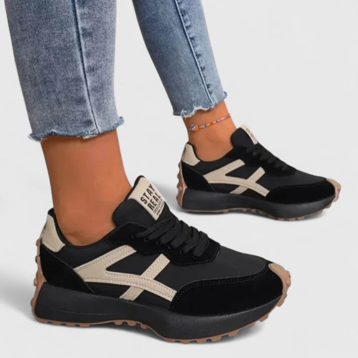 AMY | ORTHOPÄDISCHE SNEAKER