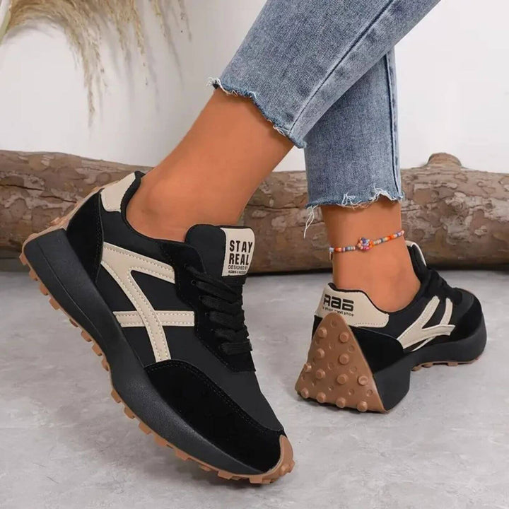 Isla™ Orthopädische Sneakers