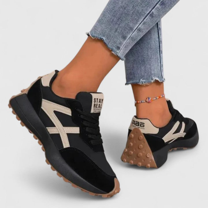 AMY | ORTHOPÄDISCHE SNEAKER