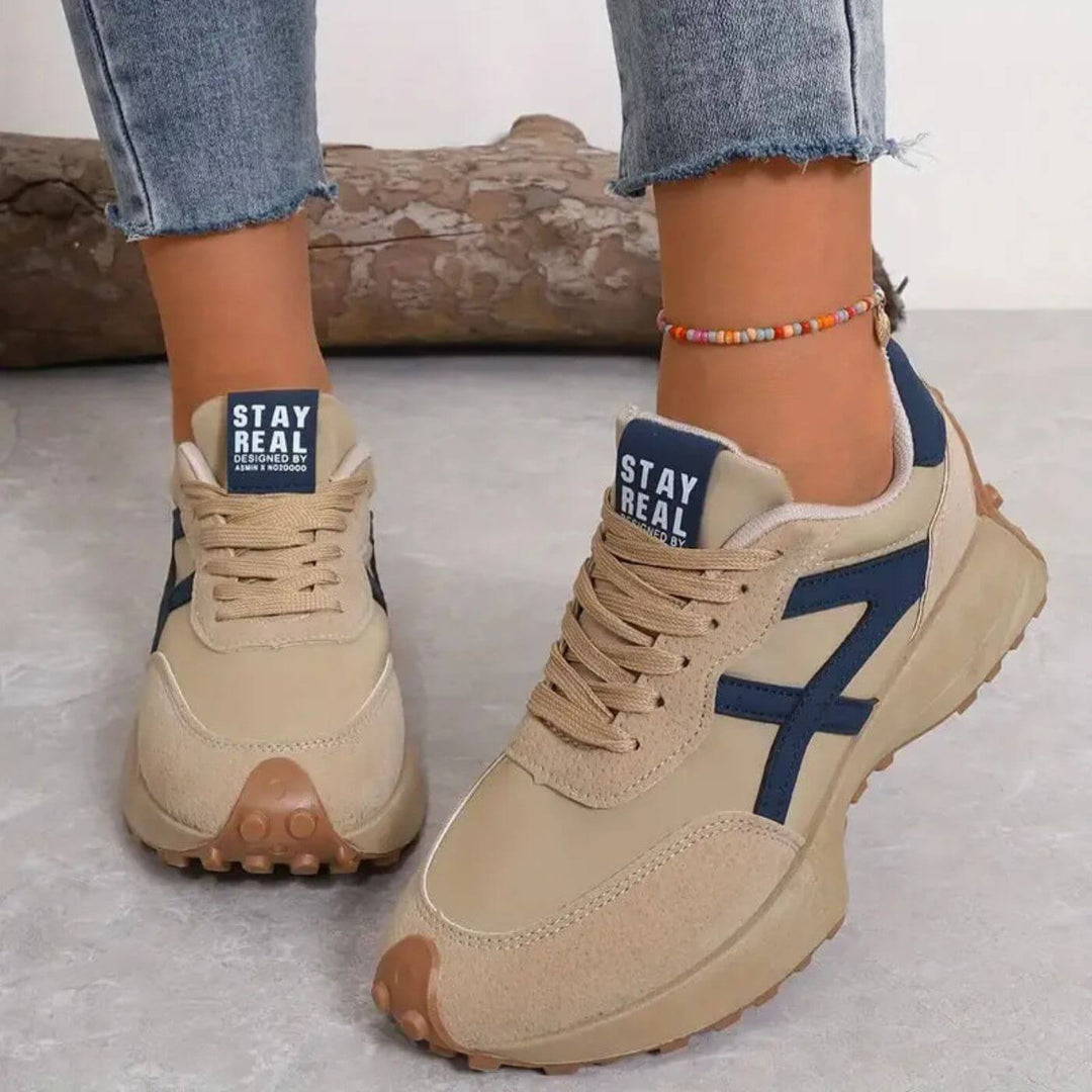Isla™ Orthopädische Sneakers
