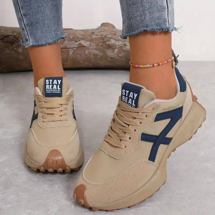 Isla™ Orthopädische Sneakers