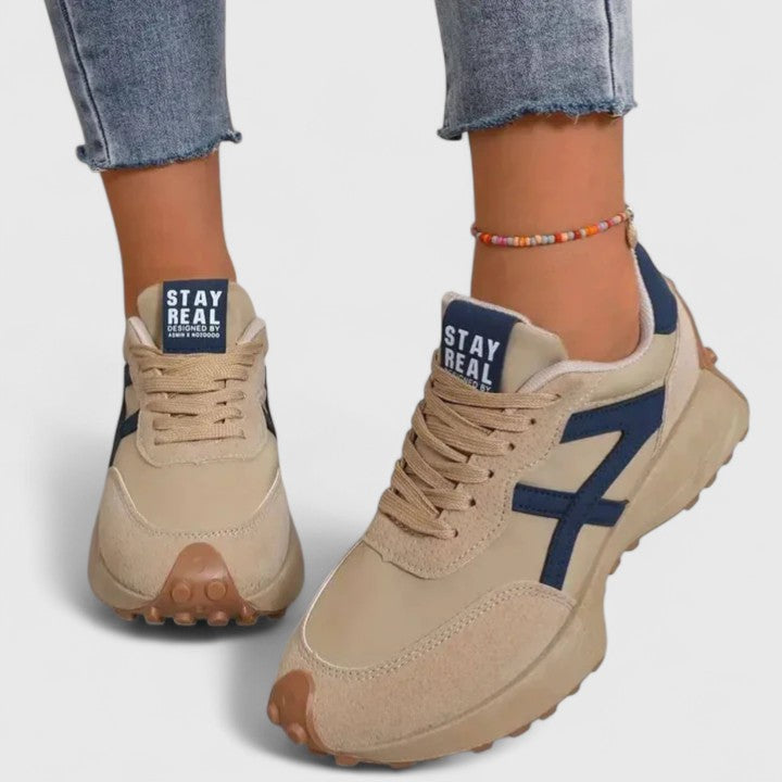 AMY | ORTHOPÄDISCHE SNEAKER