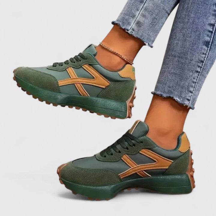 AMY | ORTHOPÄDISCHE SNEAKER