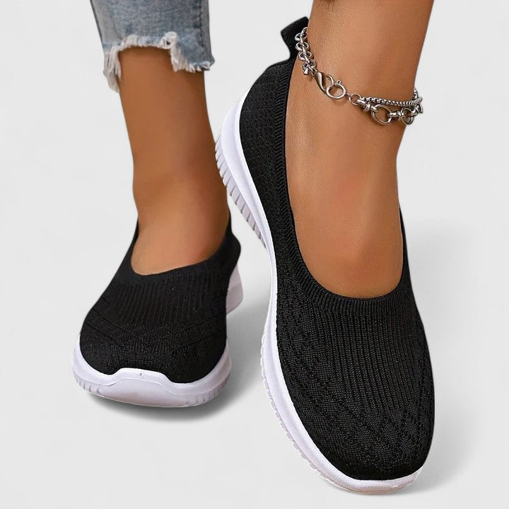 ODARA | ORTHOPÄDISCHE SLIP-ONS