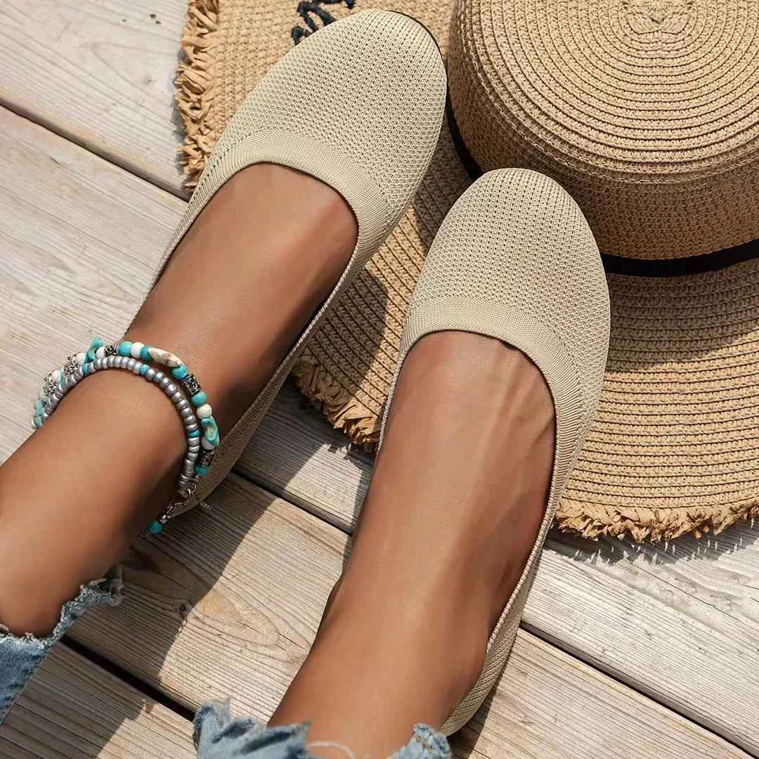 Avery™ Rutschfeste Atmungsaktive Schuhe
