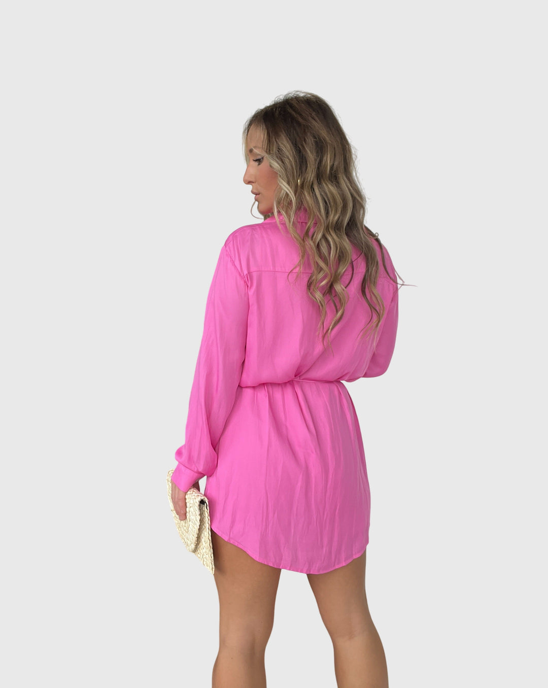Clara| Elegantes Jumpsuit-Kleid