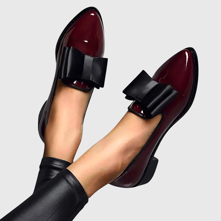 Anya | Orthopädische Slipper