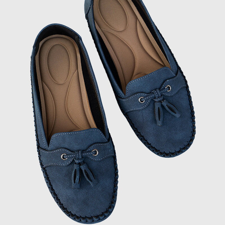 Chelsea | Bequeme weiche Slipper