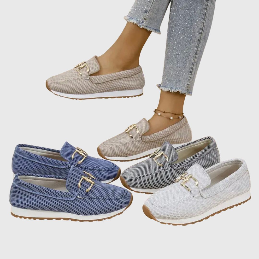 Susana | Orthopädische Bequeme Sneaker