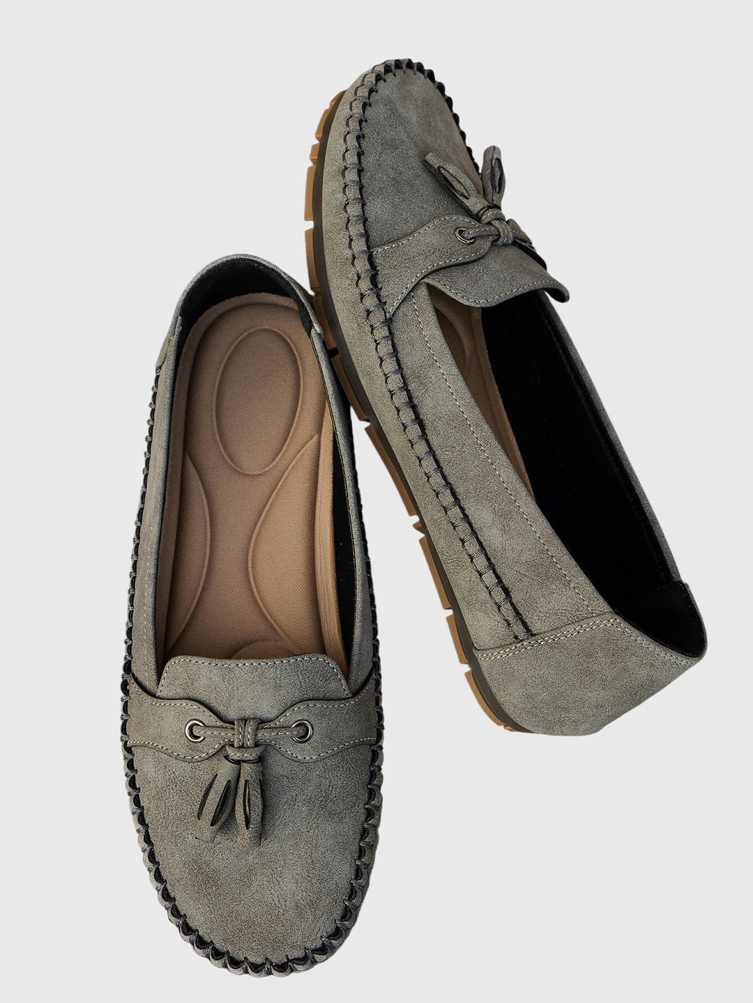 Marcelle | Bequeme Slipper