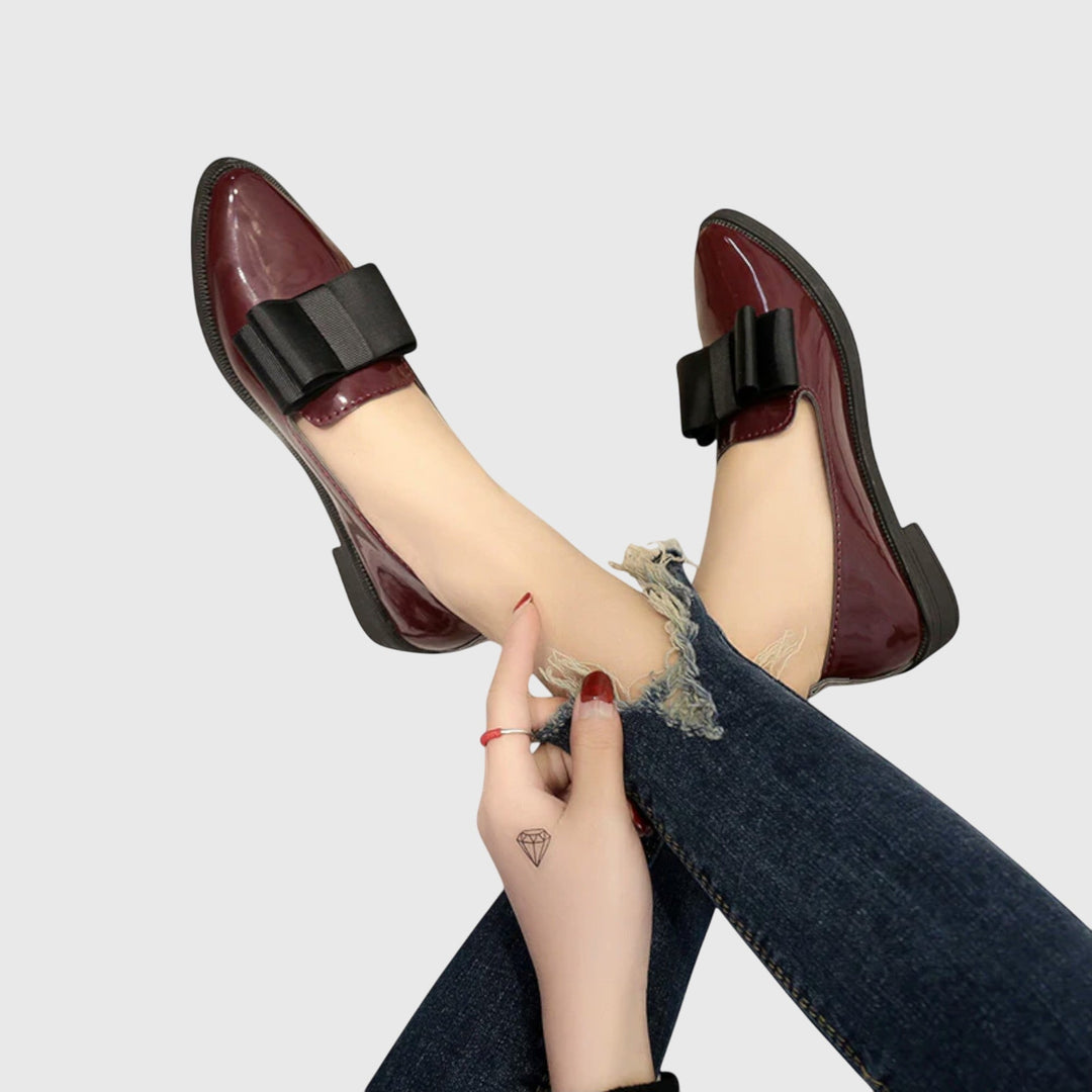 Anya | Orthopädische Slipper