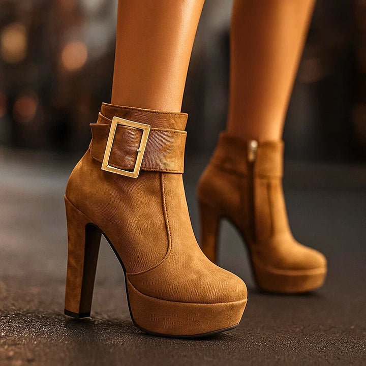 DANA AVERY DENIMSTIEFEL