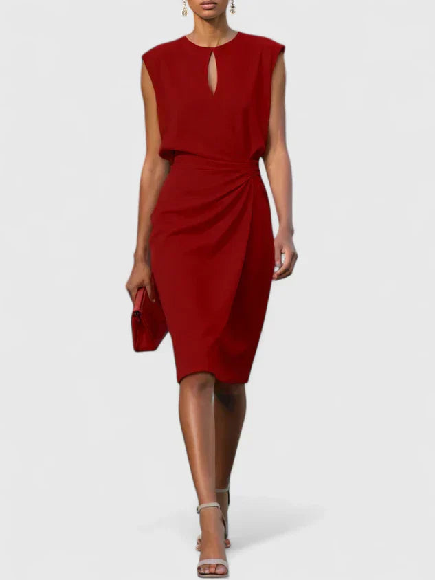 Lisandrah | Elegantes Kleid