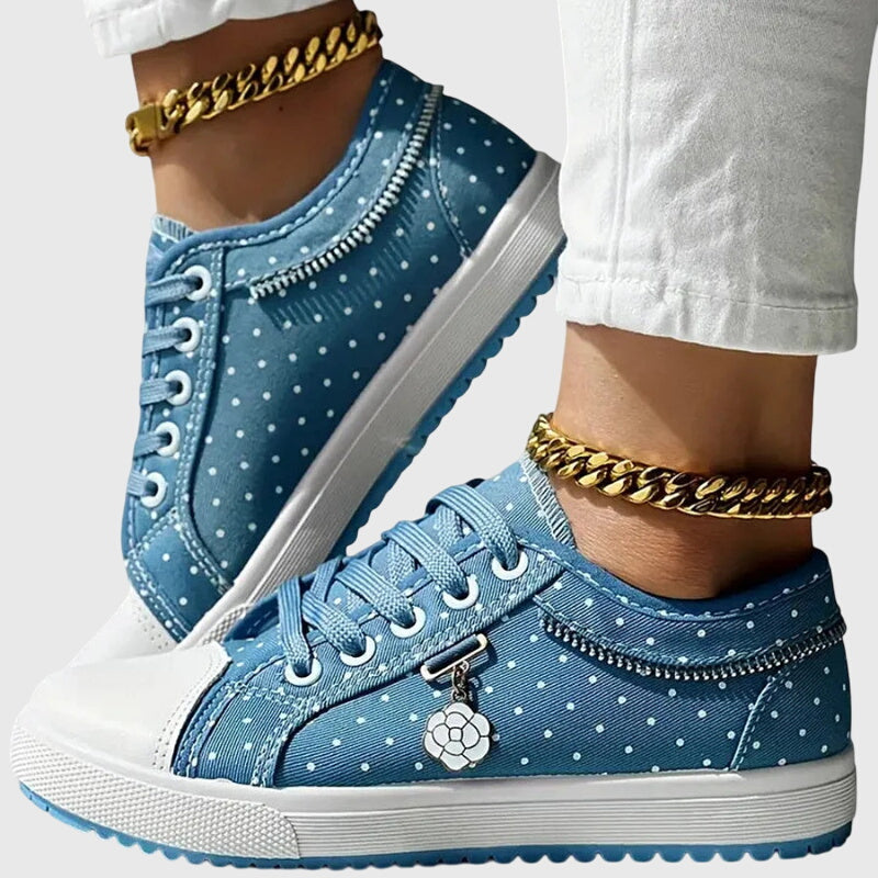 ELENA | ORTHOPÄDISCHE SNEAKER