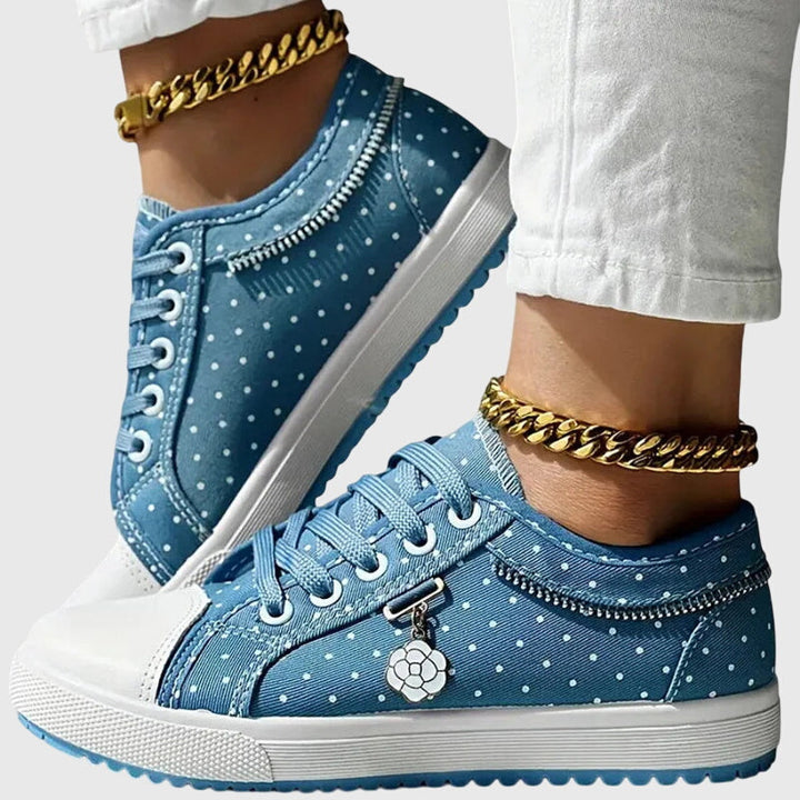 ELENA | ORTHOPÄDISCHE SNEAKER