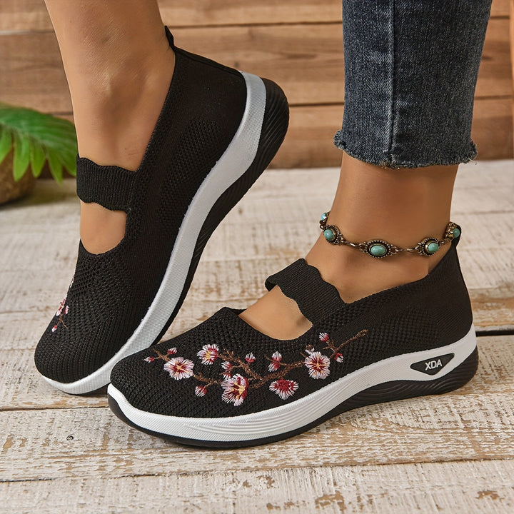 Luna | Ergonomische Komfortschuhe